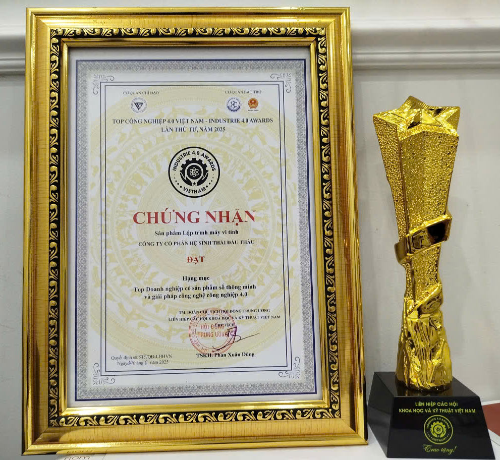 chứng nhận