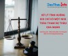 Xử lý tình huống khi chỉ một nhà thầu tham gia đấu thầu qua mạng