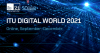 ITU Digital World 2021