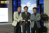 Gọi vốn thành công tại SHARK TANK 5: Hệ sinh thái Đấu Thầu bắt tay với Shark Hùng Anh
