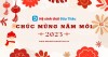 Hệ sinh thái Đấu Thầu thông báo đến quý khách hàng và đối tác lịch làm việc Tết Dương lịch 2023