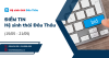 Điểm tin Hệ sinh thái Đầu thầu 15/05 - 21/05: Nhiều gói thầu được đăng tải trên mạng đấu thầu tư nhân DauThau.Net