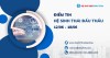 Điểm tin HSTĐT