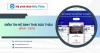 Điểm tin Hệ sinh thái Đấu Thầu 04/9  - 10/9