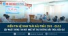 Điểm tin Hệ sinh thái Đấu Thầu 25/9 - 01/10