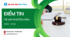 Điểm tin Hệ sinh thái Đầu Thầu 09/10 - 15/10: Chương trình TẶNG ĐIỂM khủng từ Hệ sinh thái Đấu thầu