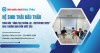 Hệ sinh thái Đấu Thầu trao “Giải thưởng Sáng tạo tương lai - VietFuture 2023” cho 2 nhóm sinh viên xuất sắc