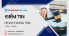 Điểm tin Hệ sinh thái Đấu Thầu 22/01 - 28/01: Gần 2000 thông báo mời thầu được đăng tải những ngày cận Tết Nguyên đán