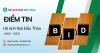 Điểm tin Hệ sinh thái Đấu Thầu 19/02 - 25/02: Thông tư 01/2024/TT-BKHĐT được ban hành
