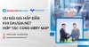 Ưu đãi giá hấp dẫn khi DauGia.Net hợp tác cùng Meey Map