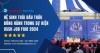 Hệ sinh thái Đấu Thầu đồng hành trong sự kiện USSH JOB FAIR 2024