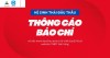 Hệ sinh thái Đấu Thầu gửi công văn tới Cục Thương mại điện tử và Kinh tế số phản hồi về việc từ chối duyệt hồ sơ website thương mại điện tử bán hàng