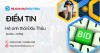 Điểm tin Hệ sinh thái Đấu Thầu 01/04 - 07/04: Gần 7000 Kết quả lựa chọn nhà thầu được công bố