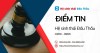 Điểm tin Hệ sinh thái Đấu Thầu 03/06 - 09/06/2024: Gần 5000 thông báo mời thầu được đăng tải