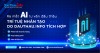 Chính thức ra mắt AI Tư Vấn Đấu Thầu giúp giải đáp mọi thắc mắc về văn bản pháp luật đấu thầu 24/7