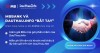 Hệ sinh thái Đấu Thầu và MBBANK "bắt tay", khách hàng được hưởng nhiều ưu đãi khủng chưa từng có!