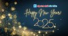 Hệ sinh thái Đấu Thầu thông báo lịch làm việc Tết Dương lịch 2025
