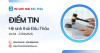 Điểm tin Hệ sinh thái Đấu Thầu 21/04 - 27/04/2025: DauThau.info tích hợp hình thức đăng nhập mới qua iportal.vn