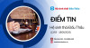 Điểm tin Hệ sinh thái Đấu Thầu 12/05 - 18/05/2025: VINADES mời báo giá tổ chức tour du lịch Cô Tô