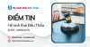 Điểm tin Hệ sinh thái Đấu Thầu 02/06 - 08/06/2025: DauThau.info mở rộng phạm vi gửi email cảnh báo khi gói thầu có thay đổi