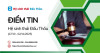 Điểm tin Hệ sinh thái Đấu Thầu 27/10 – 02/11/2025: Nổi bật với nhiều kiến thức mở rộng từ đấu thầu đến đầu tư, pháp lý doanh nghiệp