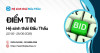 Điểm tin Hệ sinh thái Đấu Thầu 22/06 - 28/06/2026: Chuỗi nội dung giúp doanh nghiệp tiếp cận thị trường Mua sắm công