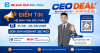 Điểm tin Hệ sinh thái Đấu Thầu 31/08 - 06/09/2026: Đón xem Webinar Đấu Thầu 360 #03 - Đối thoại trực tiếp cùng CEO DauThau.info