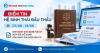 Điểm tin Hệ sinh thái Đấu Thầu 07/09 - 13/09/2026: Nghị định 349/2026/NĐ-CP sửa đổi, bổ sung Nghị định 214/2025/NĐ-CP