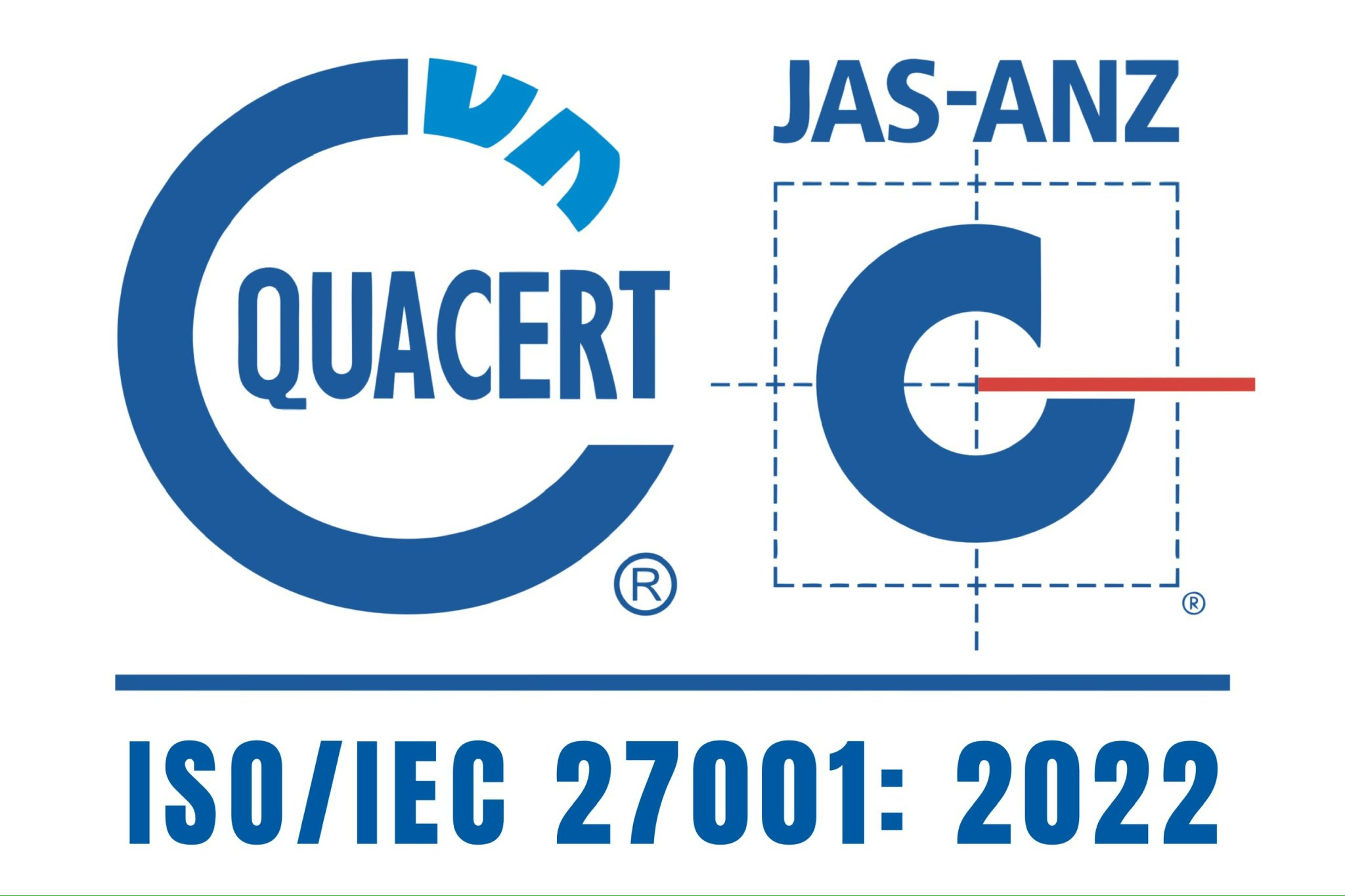 Chứng nhận ISO-27001