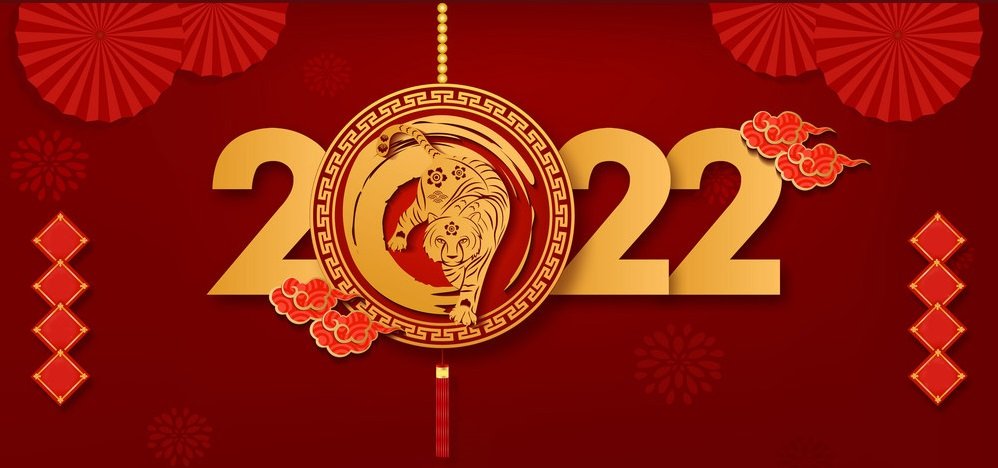 tết 2022
