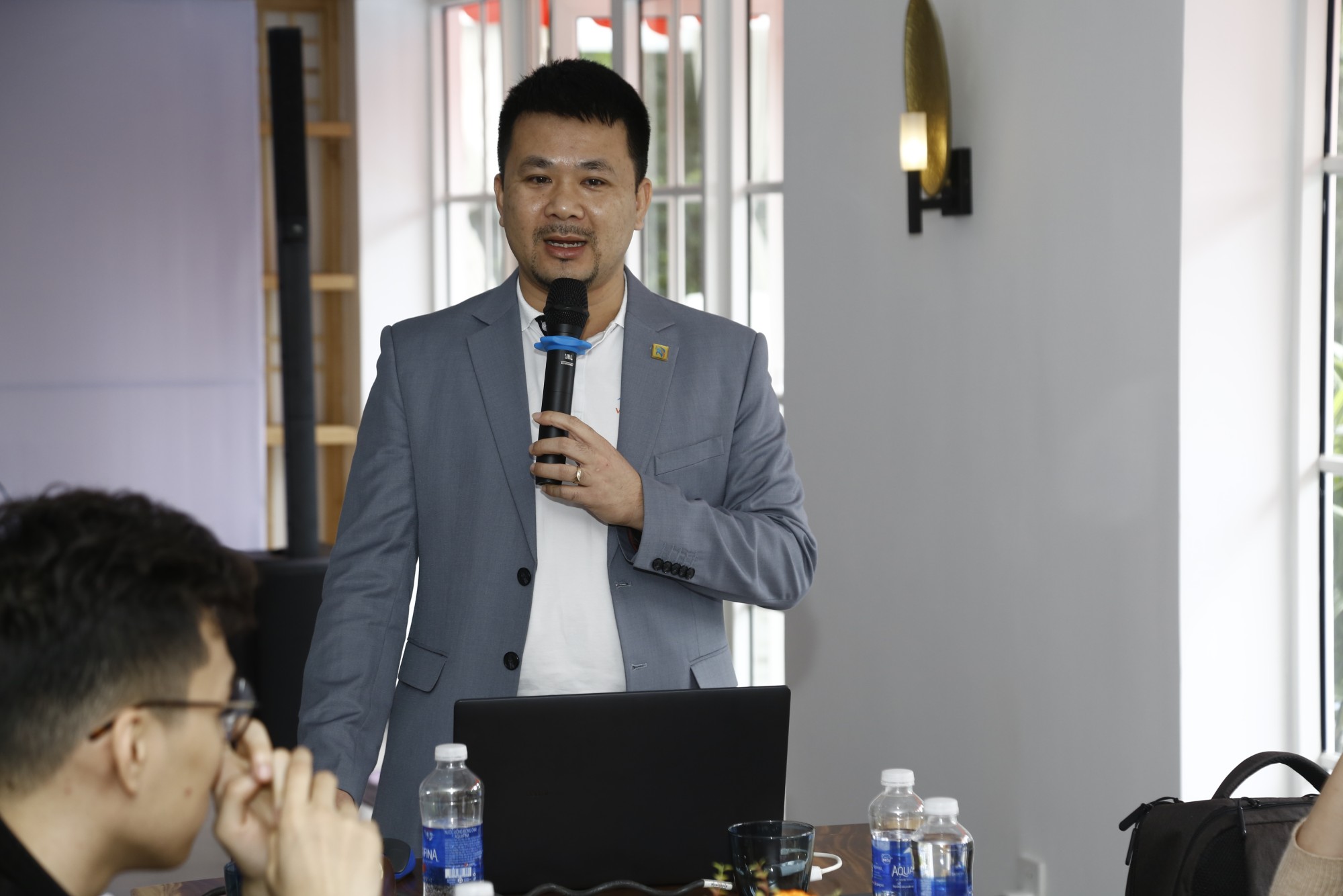 Nguyễn Thế Hùng