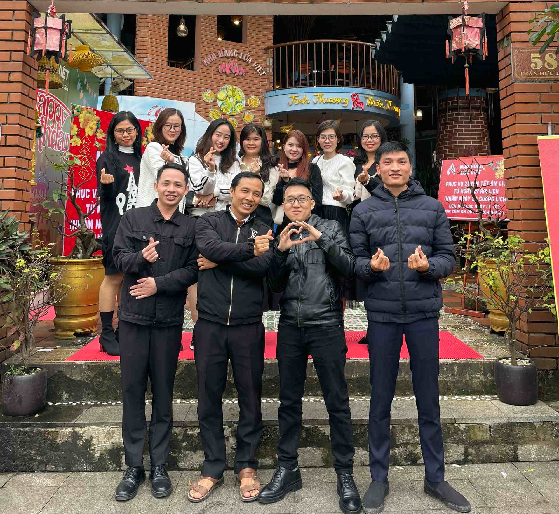 YEP tại điểm cầu quảng trị 1