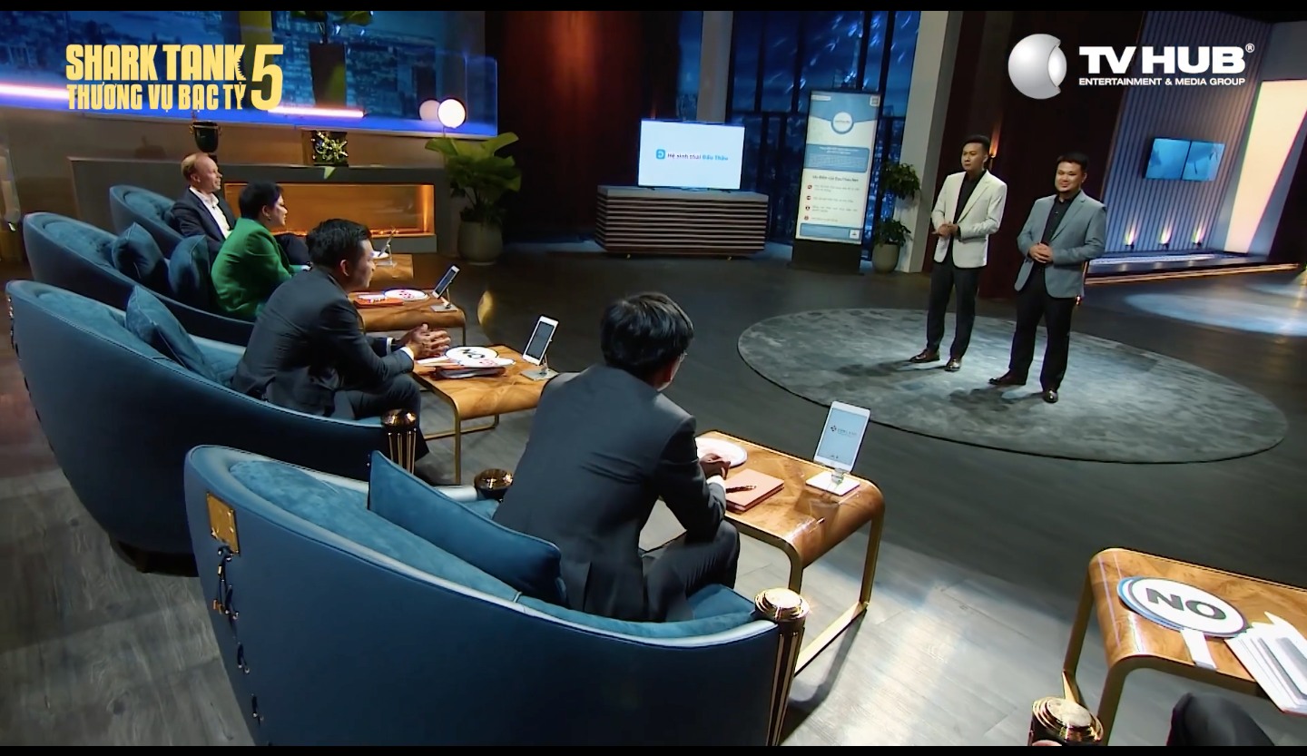 Nắm chắc và trung thực về các số liệu tài chính, kinh doanh, marketing trong quá trình gọi vốn