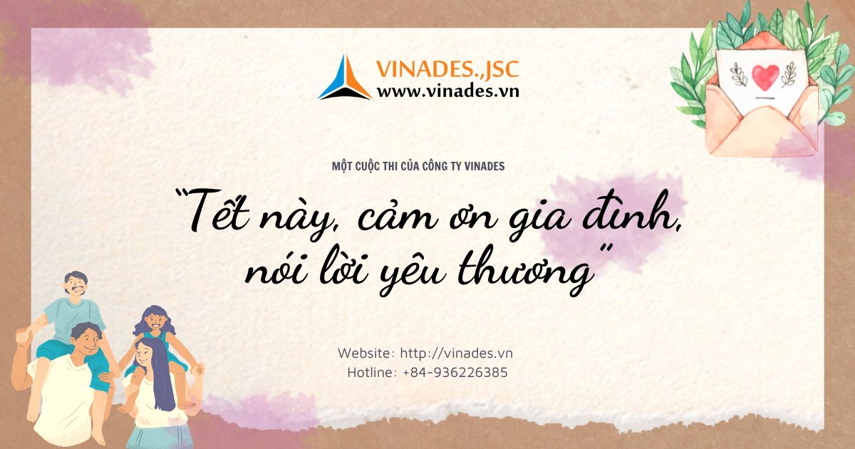 tết cảm ơn