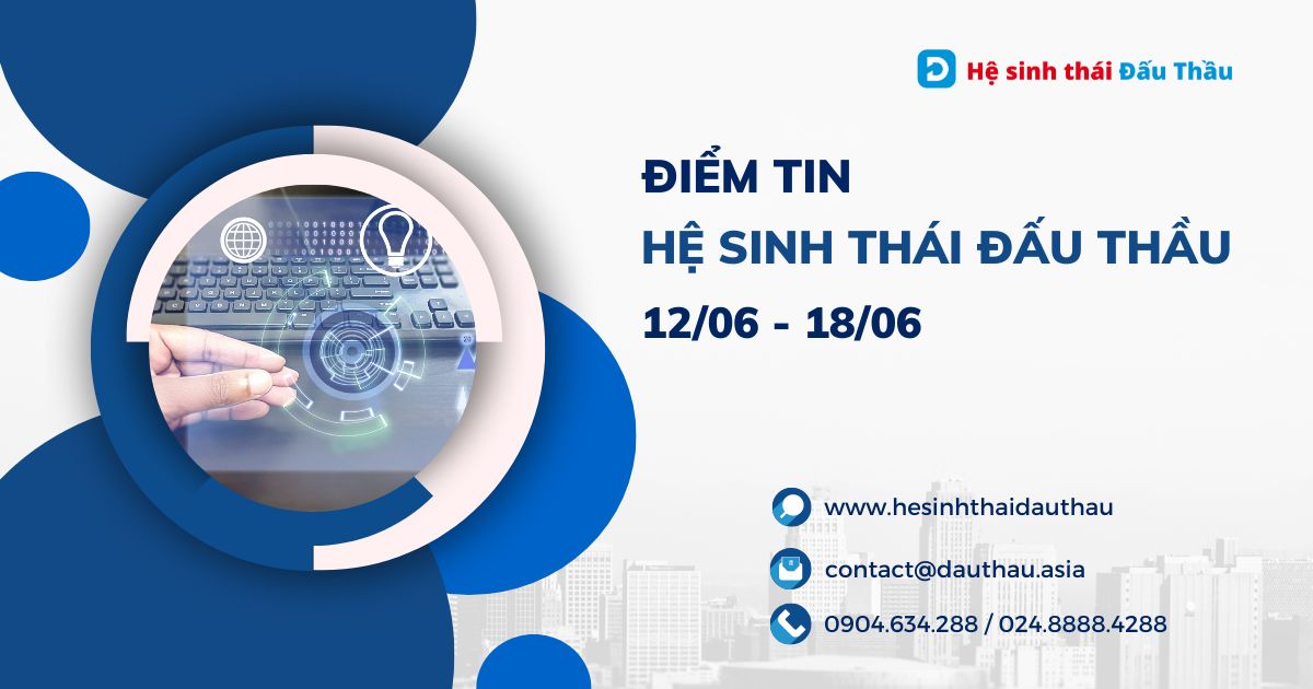 Điểm tin HSTĐT