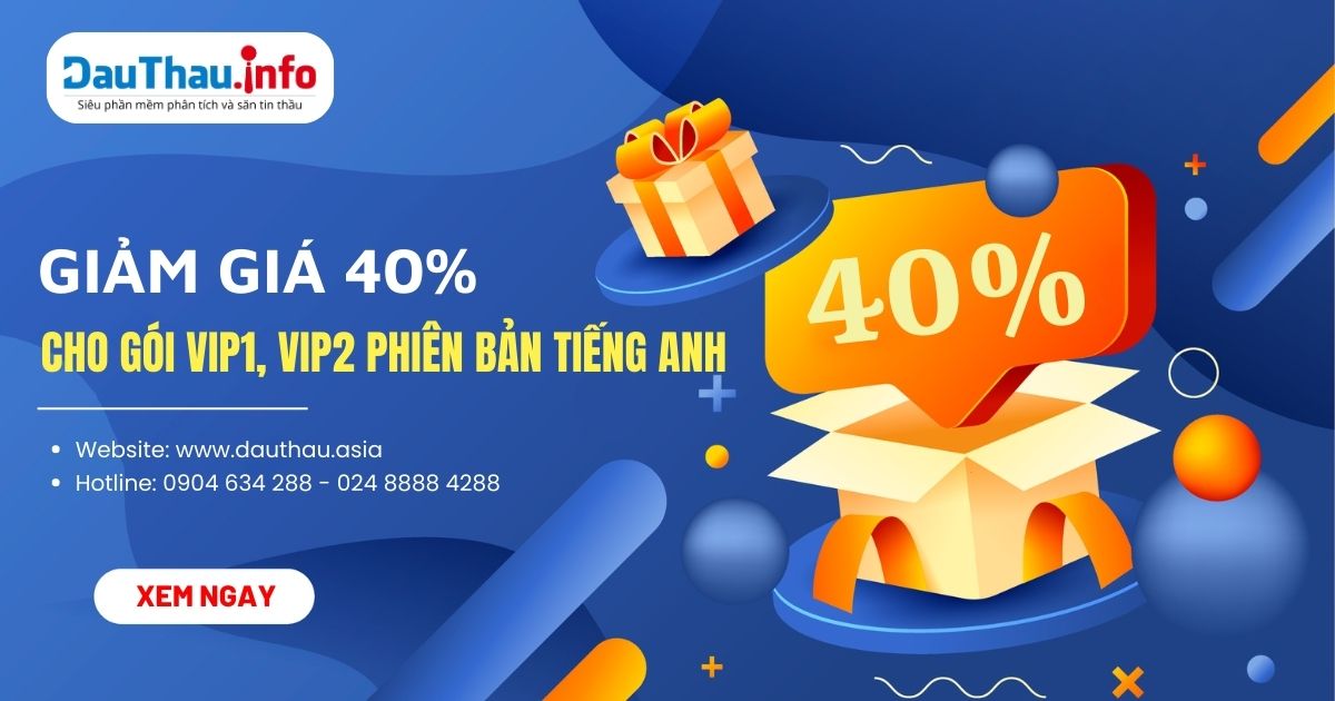 giam gia cho vip1 vip2 phien ban tieng anh
