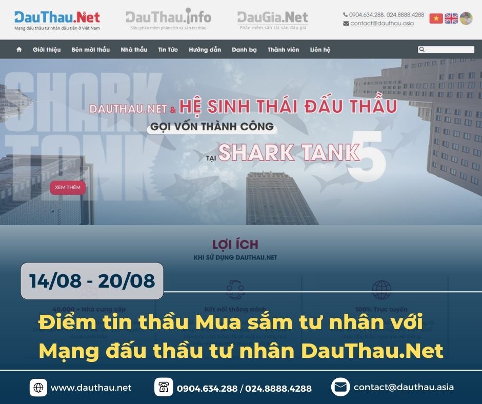 Dạng tin thống kê TBMT (2)