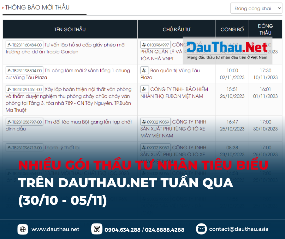 dauthau net