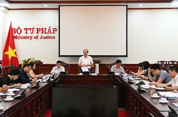 phạm vi áp dụng luật đấu thầu