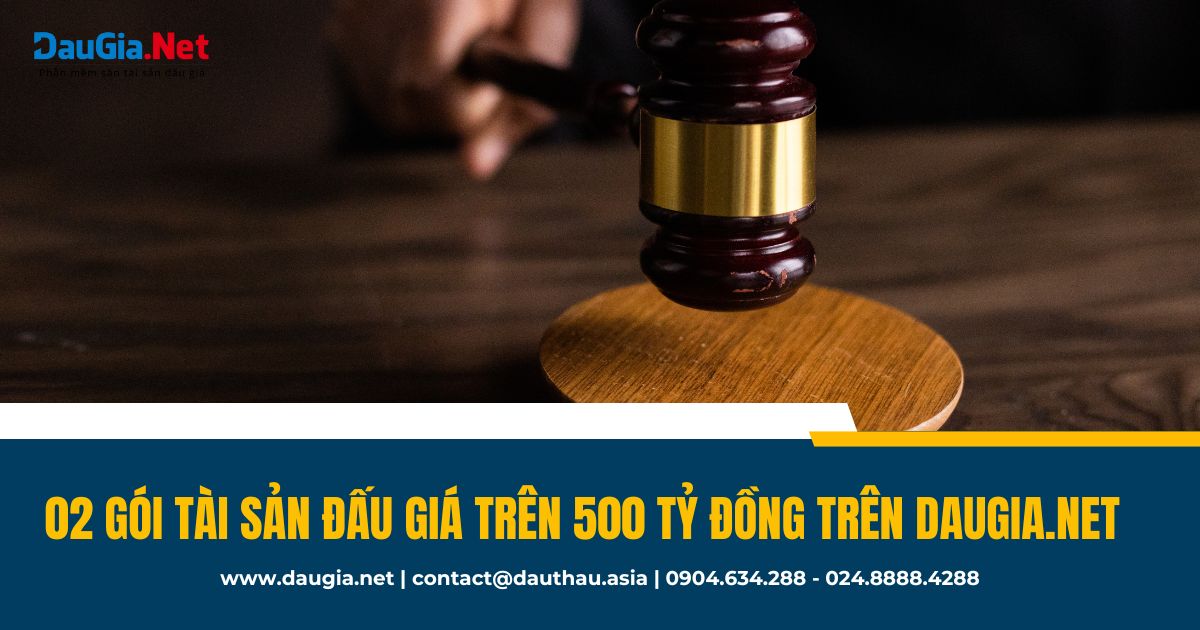 02 gói tài sản có giá trị trên 500 000 000 000 trong tuần qua (1504 2104)