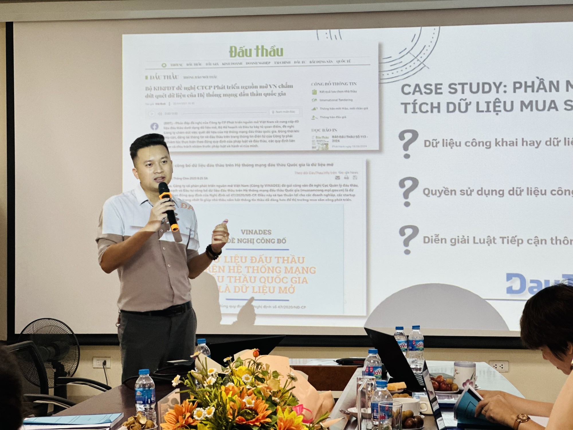 CEO HSTĐT bảo vệ luận văn ThS 4