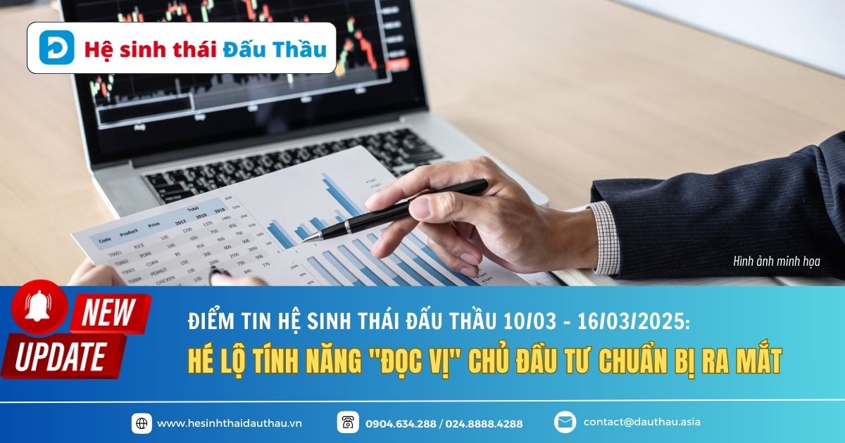 Điểm tin HSTĐT