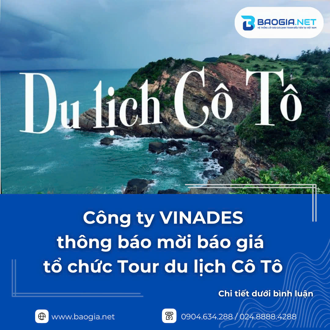 du lịch Cô Tô