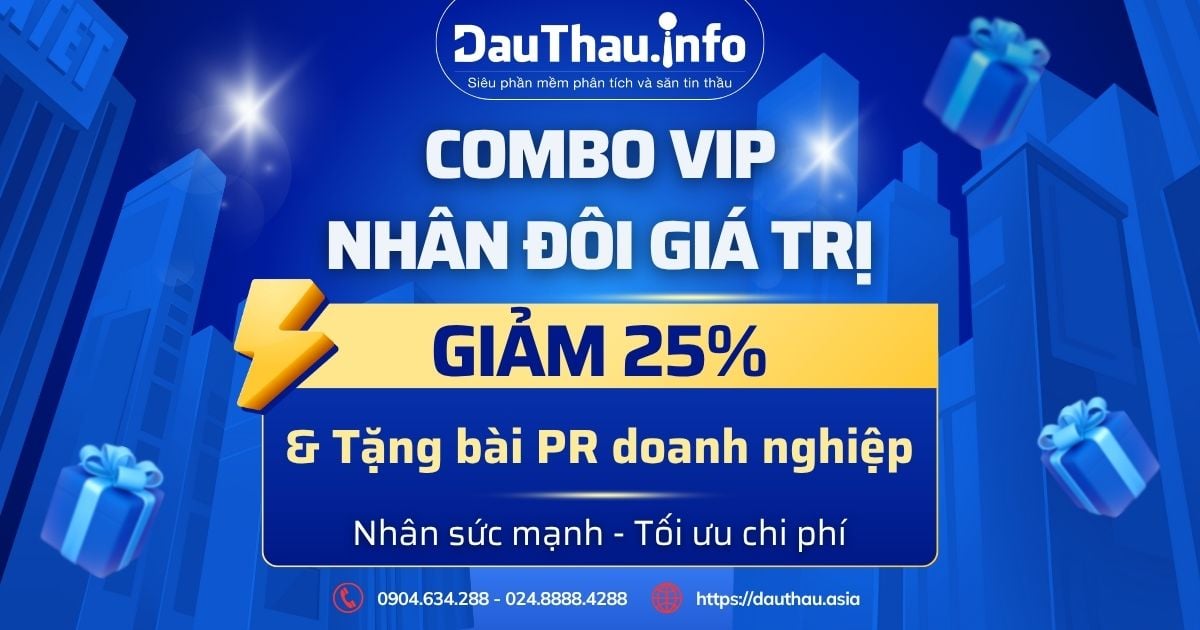 mua combo vip