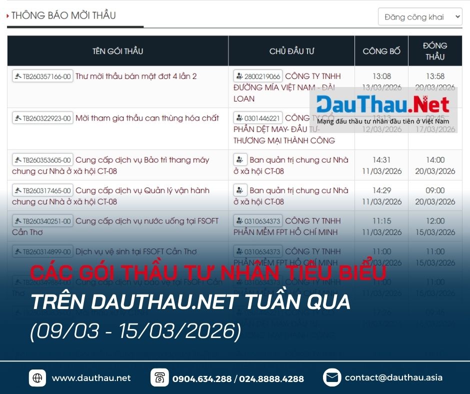 DauThau Net (1)